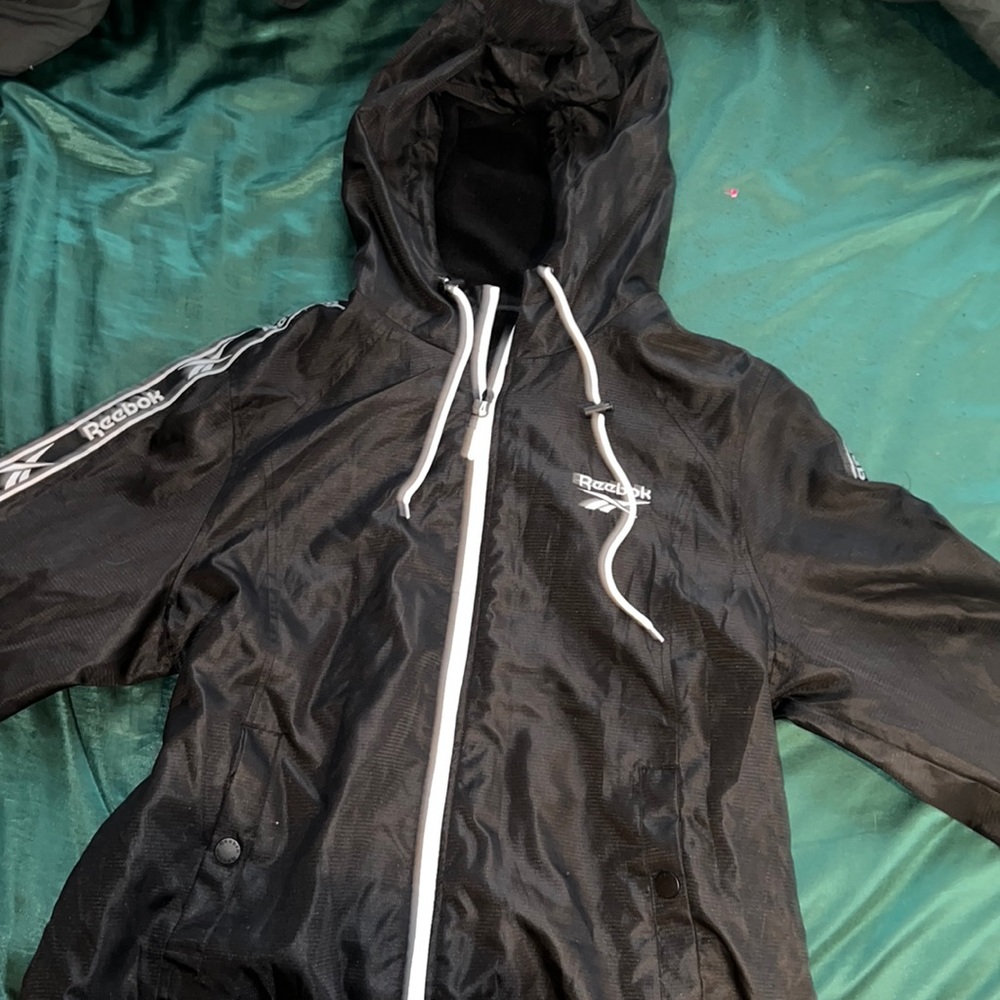 Reebok Rain Jacket
